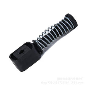 Conectores de Cable de Cambio de Marchas para Automóviles al por Mayor de Fábrica para Vehículos Volkswagen y Skoda - 1K0711761B y 1K0 711 761B - Product Image 2