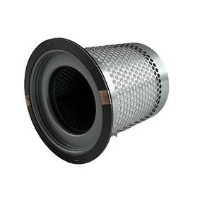 อะไหล่ทดแทน ตัวกรองแยกน้ำมันอากาศแบบสกรู IR รุ่น IR 47742428001 - Product Image 5