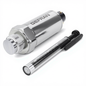 Transmisor de Presión de Acero Inoxidable F065076 - Nuevo, Italia - Product Image 1