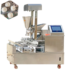 Automatic <b>Dumpling</b> Momo Maker <b>Machine</b> Automatic Baozi <b>Machine</b> Industrial Mochi <b>Machines</b> - Product Image 1