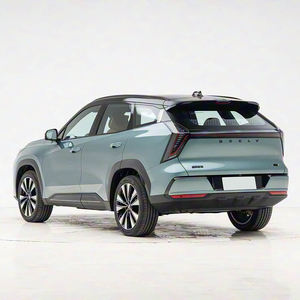 Nouveau Boyue L Turbo 2025, SUV automatique à conduite à gauche, 5 places, toit ouvrant panoramique, caméra de recul - Product Image 6