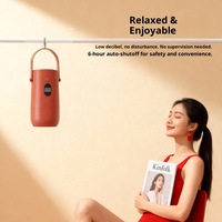 Sèche-linge intelligent portable pour la maison, petite machine pliable de stérilisation et de séchage pour vêtements de bébé, élimination des bactéries et des acariens