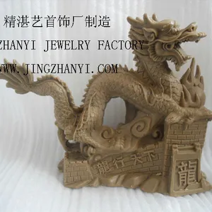 Производство трехмерных орнаментов, экспорт в Италию, трехмерный металлический подарок, сделано в Китае