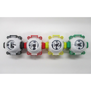 Cinturón de Transformación Kamen Rider Ghost al por Mayor, Icono de Ghost, Juguetes Usados, Proveedores de Japón - Product Image 1