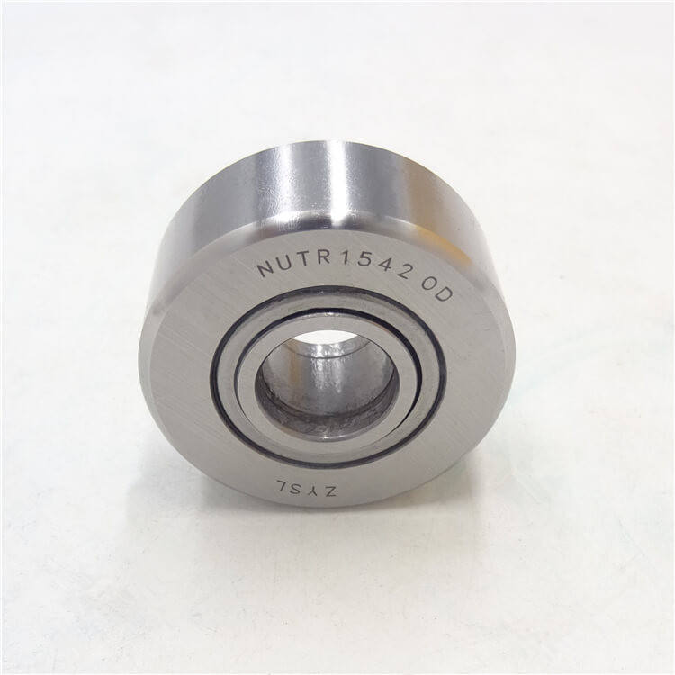Roller Bearing Rack - Durable, High Precision Bearings