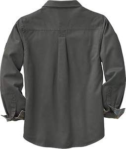 Blousons texturés en laine et cuir OEM, blousons bomber personnalisés, vestes universitaires élégantes pour hommes, vestes de baseball en jean pour hommes - Product Image 4