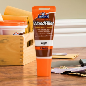 Sellador de Grietas para Pisos <span class=keywords><strong>Elmers</strong></span> Original, Sellador Impermeable para Reparaciones, <span class=keywords><strong>Pegamento</strong></span> para Rellenar Huecos, para Embellecer Pisos - Product Image 3