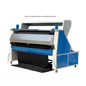 Textile Cloth <strong>Inspection</strong> Rolling Machine Fabric <strong>Inspection</strong> and Rolling Machine Sutieable for Carious Clothing - Product Image 3