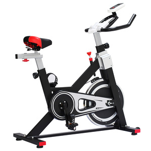 spining bike For Enjoyable Fitness 