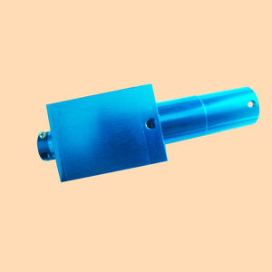 Piezas mecanizadas CNC 301 302 Acero inoxidable Acero al carbono y más utilizado en todas las industrias Servicios de mecanizado Categoría de producto - Product Image 3