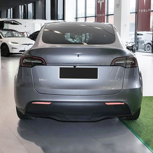 รถเอสยูวีสำหรับผู้ใหญ่ระบบไฟฟ้าอัตโนมัติ688กม. 4WD Y โมเดล <span class=keywords><strong>Tesla</strong></span> - Product Image 4