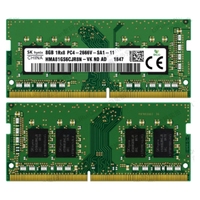 Hot Sale DDR4 Skhynix SODIMM RAM 8GB/16GB 2133 2400 2666 3200MHz Non-ECC Laptop RAM Gaming High Performance Memory Ram in Stock