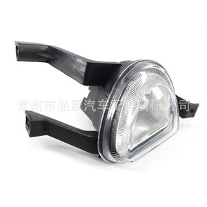 Feux antibrouillard pour Buick Sail 2002-2004, pare-chocs avant gauche et droit, pièces de rechange - Product Image 5