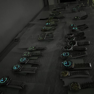 Reloj Mecánico Automático para Hombre de Alta Calidad, Reloj Masculino de Moda - Product Image 2