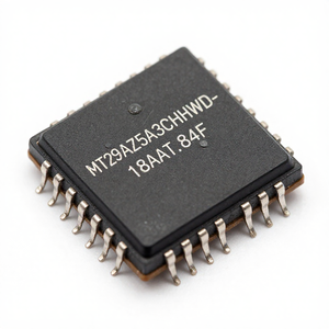 บริการจัดหาชิ้นส่วนอิเล็กทรอนิกส์แบบครบวงจร Memory One Stop Service MT29AZ5A3CHHWD-18AAT.84F 162 VFBGA - Product Image 1