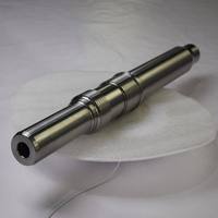 Piston d'impact pour perforatrice de roche 15360048 HL1100, pièce de rechange pour foreuse de mine et de construction, OEM, fabrication sur mesure