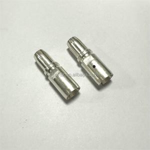 09110006233 ชุดคอนแทคแบบเสียบตัวผู้ คอนแทคแบบสกรูแกน - Product Image 3