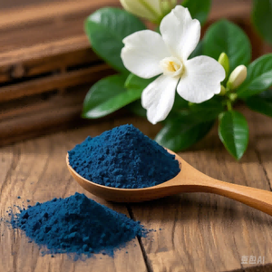 Pigment/colorant de couleur PVC en ligne pour le maquillage et les cosmétiques Produits chimiques quotidiens Colorant tempête pour le maquillage et les matériaux cosmétiques Produits chimiques quotidiens Matières premières chimiques - Product Image 3