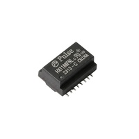Transformateur Ethernet HX1188FNLT 100BASE-TX, transformateur à impulsions magnétiques LAN, isolation 1:1, module réseau SMD