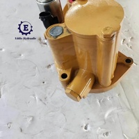 Pièces de machines de construction de haute qualité 186-3410 1863410 Pompe à injection unitaire pour EXCAVATRICE CAT 325C L 322C FM 325C FM 325C 322C