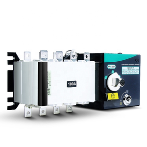 <span class=keywords><strong>ATS</strong></span> điều khiển chuyển đổi tự động chuyển đổi <span class=keywords><strong>Ats</strong></span> 220V 200 amp chuyển đổi - Product Image 2