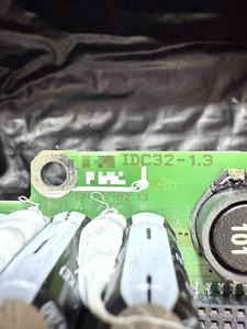 PLC IDC32-1.3 con 24VDC RS-232/Can Bus para Sistema de Guiado - Product Image 1
