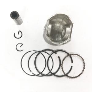 Convient pour Suzuki Choinori 50 LT-Z50 Quad Sport, Kit de piston numéro de pièce 12111-22G02, Accessoires pour scooter - Product Image 3