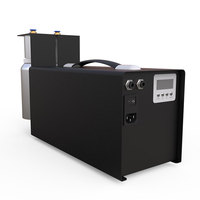 Diffuseur de parfum électrique CNUS PRO2 2023 pour diffuseur d'air conditionné commercial de grande taille, diffuseur d'huile aromatique, machine de désodorisation