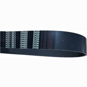 <span class=keywords><strong>Courroie</strong></span> <span class=keywords><strong>serpentine</strong></span> à <span class=keywords><strong>prix</strong></span> d'usine pour les ateliers de confection, les hôtels, les machines, matériau de haute qualité résistant à l'usure - Product Image 5