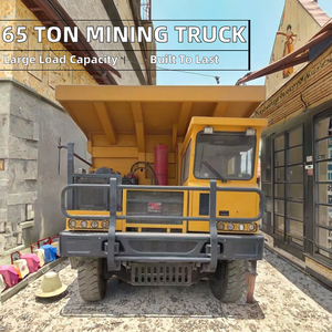 <span class=keywords><strong>Camion</strong></span> à <span class=keywords><strong>benne</strong></span> basculante minier AUSA Make 65 tonnes, moteur mécanique 875d/885a/885d, <span class=keywords><strong>camion</strong></span> lourd d'occasion, moteur 8L Euro 3, 351-450 ch, transmission 4X2 - Product Image 1