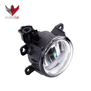 Xe phía trước Bumper đèn 33950-t6p-h01 trái rõ ràng ống kính Sương Mù Ánh sáng thiết lập cho Honda crider Odyssey phù hợp với Civic gj5 RC3 GK5 FB2 fb6 - Product Image 2