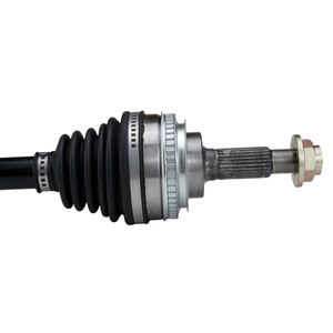 CCL EPX, precio de fábrica, eje de transmisión de coche japonés, Junta Cv 43410-08091/43410-08092 para Toyota <span class=keywords><strong>Sena</strong></span> 640MM - Product Image 5