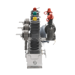 Interruptor de Vacío Magnético de Alto Rendimiento ZW43-12 para Exteriores, 12KV, para Paneles de Distribución ZW43-12 - Product Image 6
