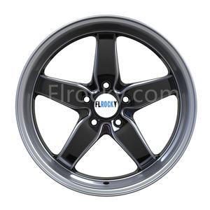 Flrocky ขายส่ง <span class=keywords><strong>Cosmis</strong></span> กีฬาล้อ <span class=keywords><strong>18</strong></span> นิ้ว 5 รู 5X114.3 Fit สําหรับรถโดยสาร - Product Image 1