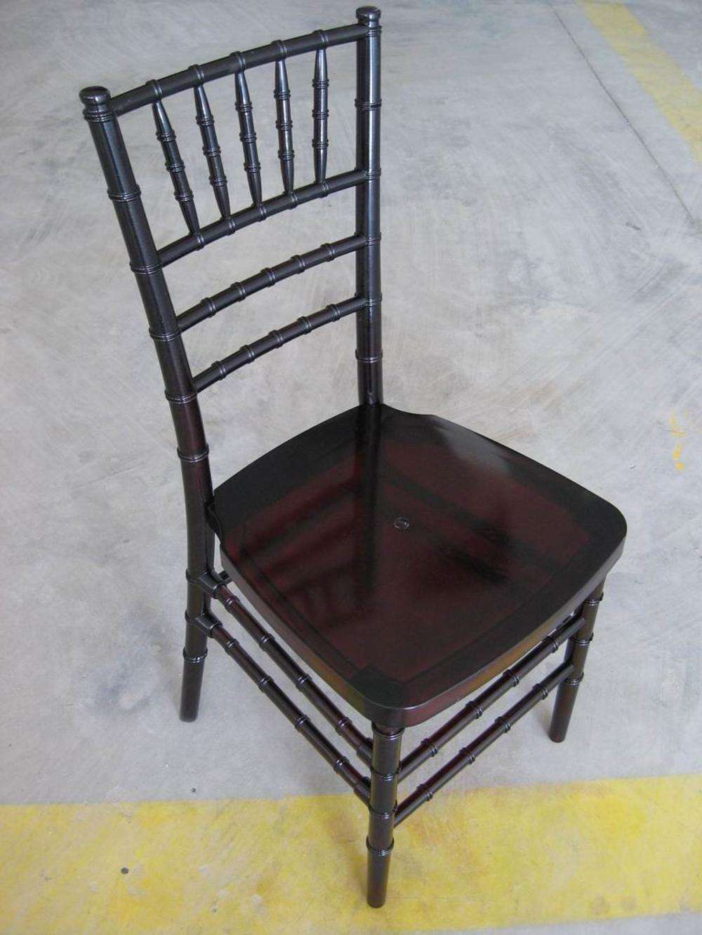 สีน้ำตาล