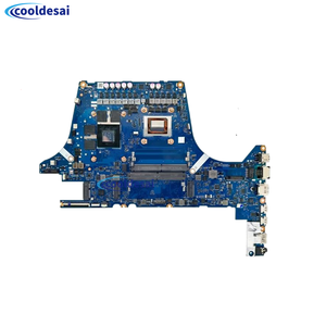 Carte mère pour ordinateur portable <span class=keywords><strong>ASUS</strong></span> <span class=keywords><strong>TUF</strong></span> Gaming FA707NE FA707NC FA707N avec processeur R9-7940H et carte graphique <span class=keywords><strong>RTX</strong></span> <span class=keywords><strong>4070</strong></span>, 100 % testée et fonctionnelle. - Product Image 1