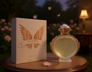 Gemma 810-1 Eau De Parfum en Spray para Mujer, Aroma Floral, Larga Duración, Uso Diario - Product Image 2