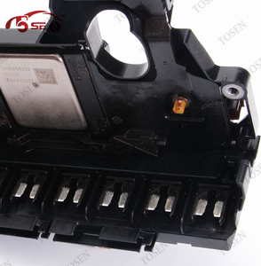 Ad alte prestazioni 8 hp45 8 hp55 8 hp70 TCU meccatronica valvola di trasmissione corpo conduttore piastra per B-MW - Product Image 4