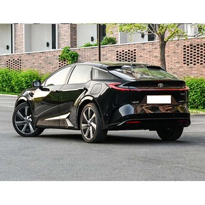 2025 FAW Toyotas BZ5 630km de largo alcance SUV asistente urbano conducción coche eléctrico nueva energía vehículo eléctrico sedán Coche - Product Image 6