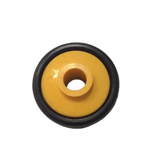 Alloggiamento del cuscinetto in plastica e tappi terminali per rulli gravitazionali acquistare per rivendere - Product Image 1