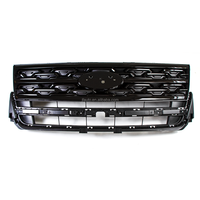 Rejilla Universal de Plástico ABS PP para Ford Explorer Año 2018, Gran Venta