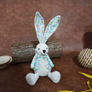 Muñecos <span class=keywords><strong>de</strong></span> peluche <span class=keywords><strong>de</strong></span> <span class=keywords><strong>conejo</strong></span> para niños, <span class=keywords><strong>conejo</strong></span> suave, decoración <span class=keywords><strong>de</strong></span> <span class=keywords><strong>Pascua</strong></span> - Product Image 1
