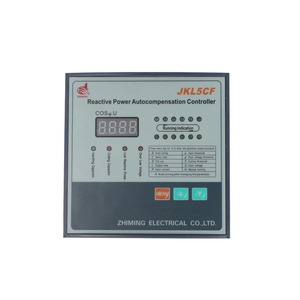 Controlador de Compensación Automática de Energía Reactiva Serie JKL para Ahorro de Energía Automático - Product Image 1