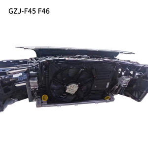 Kit de carrocería de coche, parachoques delantero para <span class=keywords><strong>bmw</strong></span> Serie 2, <span class=keywords><strong>218i</strong></span>, 220i, F45, F46 - Product Image 5