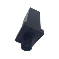 Transformateur de lumière de Noël étanche à la pluie 8 modes IP44 adaptateur secteur multifonction 3V 3.5V 4.5V 5V 24V 3W 7.2W 8W LED PC
