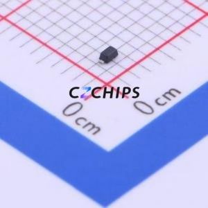 Diode Schottky RB521S-30 SOD-523 neuve d'origine, composants électroniques en gros, fournisseur de puces et service BOM - Product Image 1