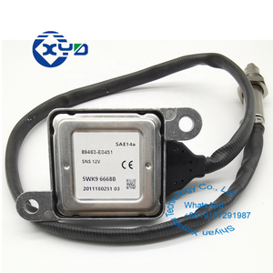 XINYIDA Nox Sensor 5WK9 <span class=keywords><strong>6668</strong></span> E0020 4326874 Asli untuk Tata Bs6 Nox Sensor Sensor - Product Image 4