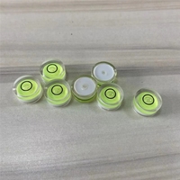 Vente en gros d'usine Mini tube horizontal carré 29x10x10mm pour liquide