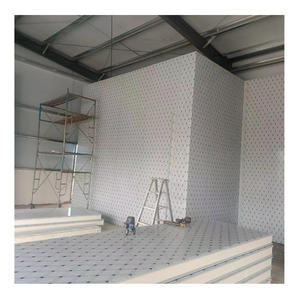 Kühlraum Kühlraum Kühle inheit Preis Begehbarer Kühlraum für Fleisch fisch - Product Image 5