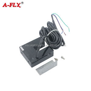 Sensor de nivelación del interruptor fotoeléctrico del elevador de la <span class=keywords><strong>Gos</strong></span>-1 14809665 - Product Image 2